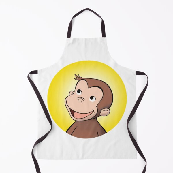 Item preview, curious george designed and sold by diidou101.
