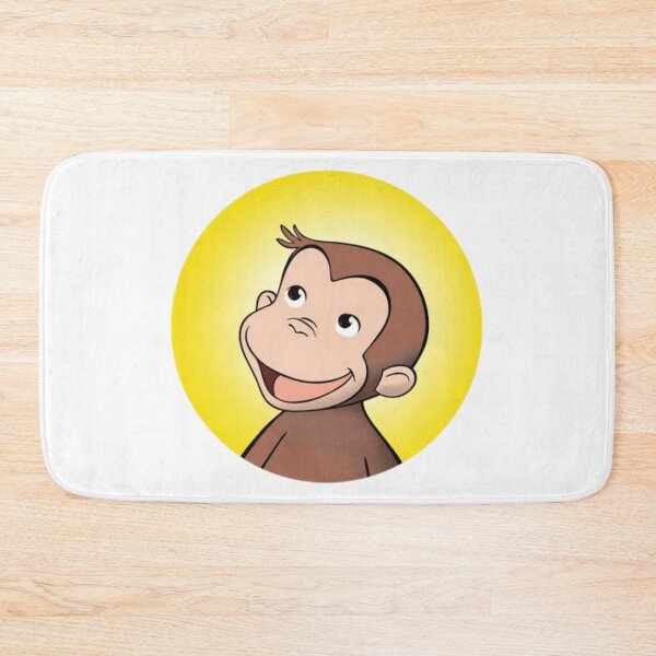 Item preview,   curious george designed and sold by diidou101.