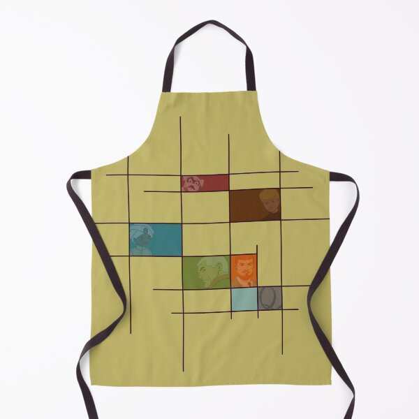 Item preview, Mid Century QUEST designed and sold by princeeric89.