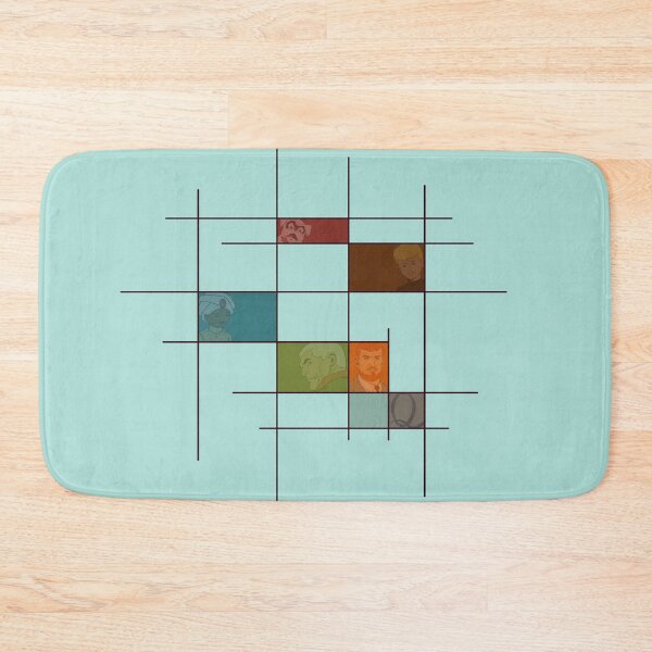 Item preview, Mid Century QUEST designed and sold by princeeric89.