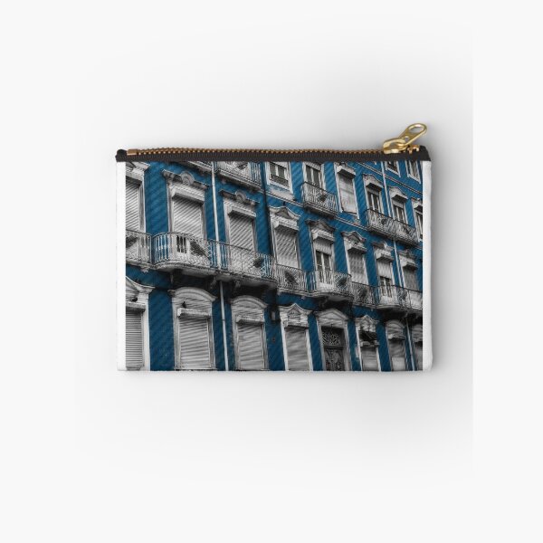 Item preview, Blue Street designed and sold by AntSmith.