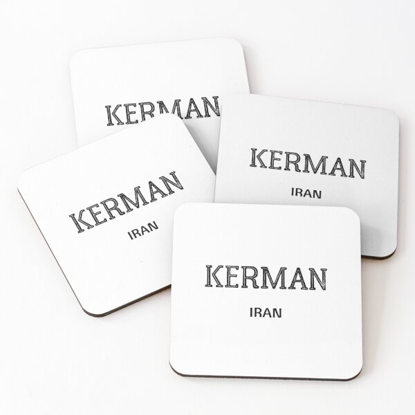 Item preview, KERMAN / Iran designed and sold by Persian Pride Official.