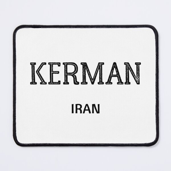 Item preview, KERMAN / Iran designed and sold by Persian Pride Official.
