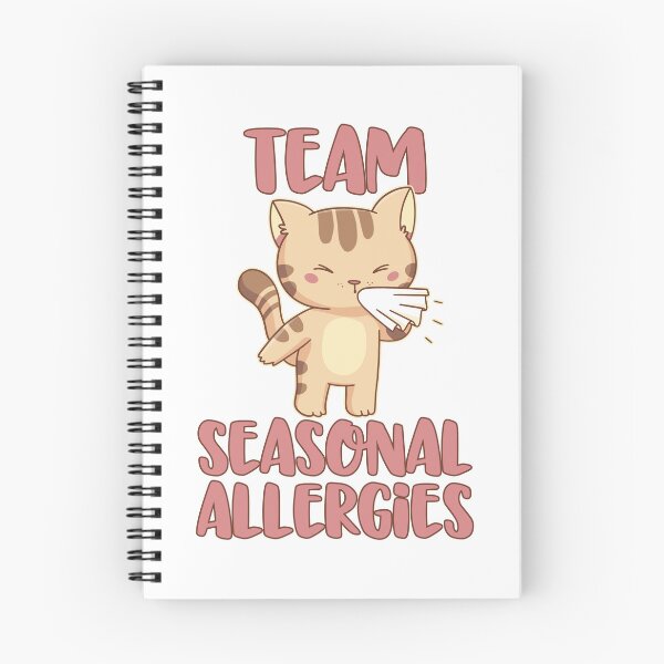 Item preview, Team Seasonal Allergies Funny Asthma And Allergy Awareness designed and sold by VintageMashup.