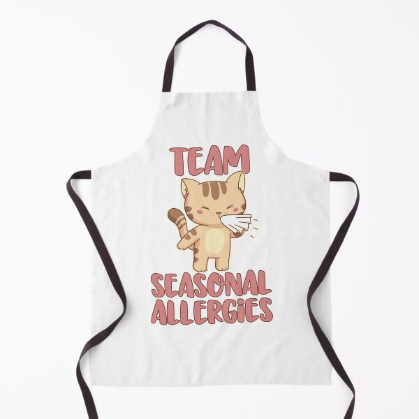 Item preview, Team Seasonal Allergies Funny Asthma And Allergy Awareness designed and sold by VintageMashup.