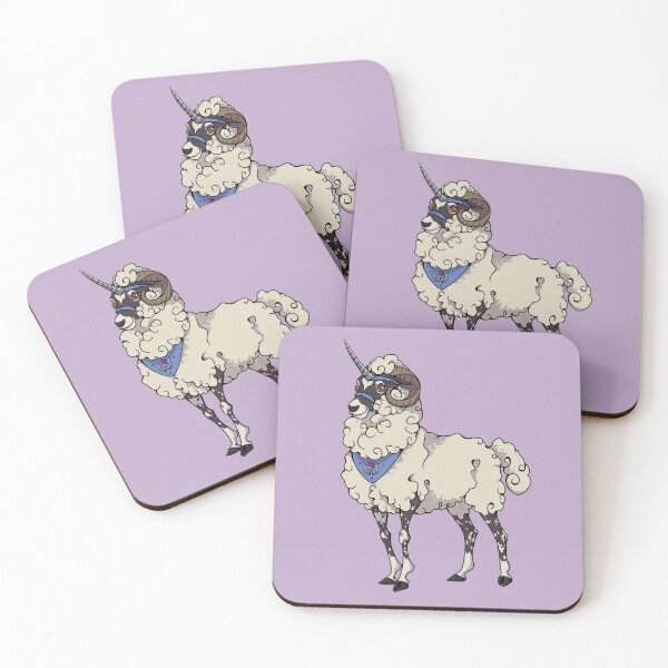 Item preview, Real Scottish Unicorn designed and sold by Copperbora.