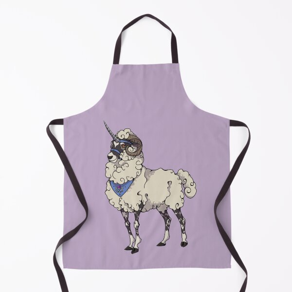 Item preview, Real Scottish Unicorn designed and sold by Copperbora.