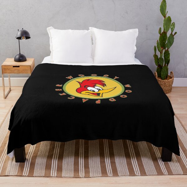 Item preview, WOODY WOODPECKER designed and sold by AltinaOrioner.