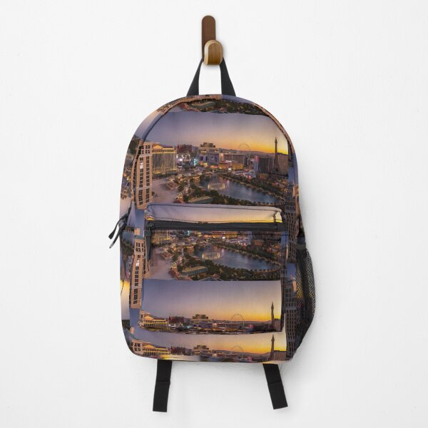 Item preview, Las Vegas, Nevada - Beautiful Vegas - Popular Travel Destination designed and sold by leemcnut.