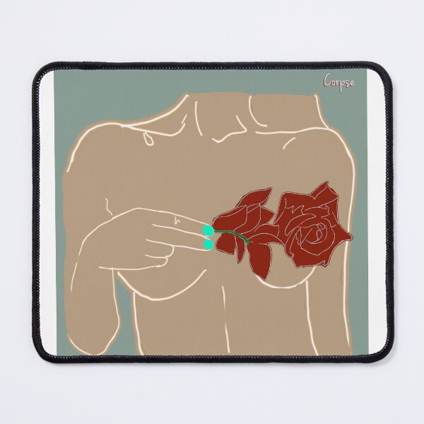 Item preview, "Risque" designed and sold by CorpsebyMia.