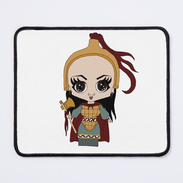 Item preview, Lady Fu Hao designed and sold by thehistorygirl.