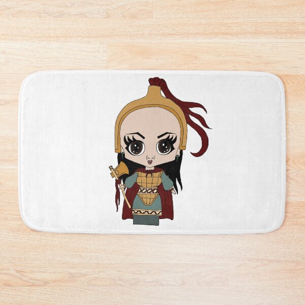 Item preview, Lady Fu Hao designed and sold by thehistorygirl.