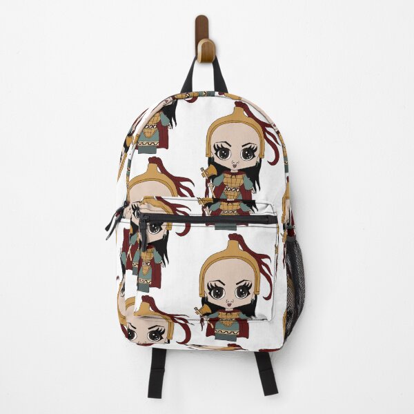 Item preview, Lady Fu Hao designed and sold by thehistorygirl.
