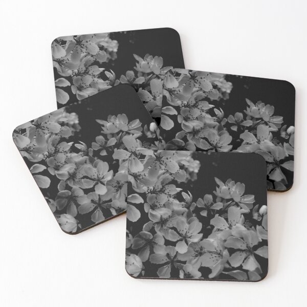Item preview, Night Flowers V designed and sold by Gregory James Wyrick.