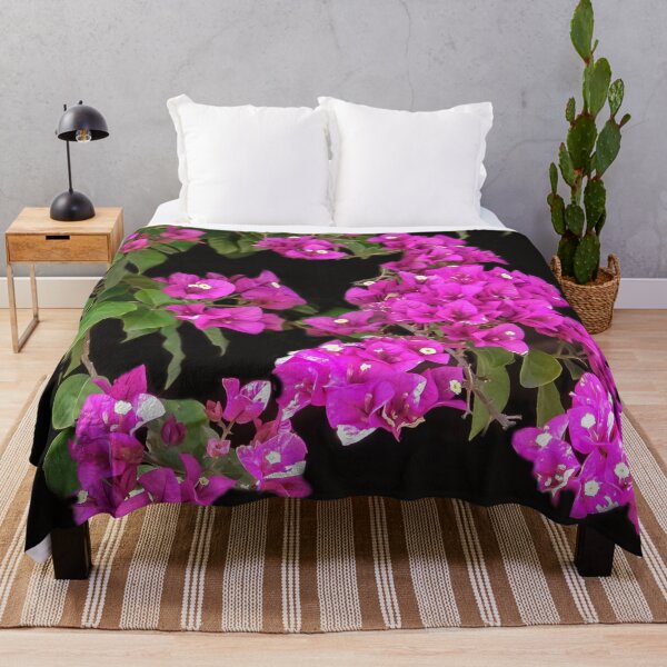Item preview, Bougainvillea designed and sold by heatherfriedman.