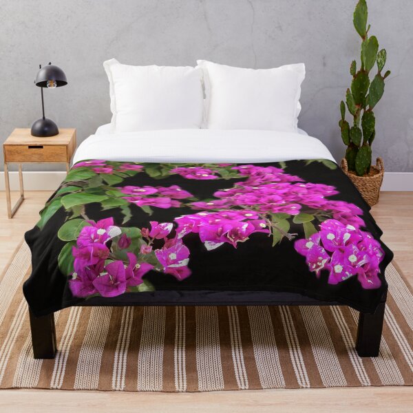 Item preview, Bougainvillea designed and sold by heatherfriedman.