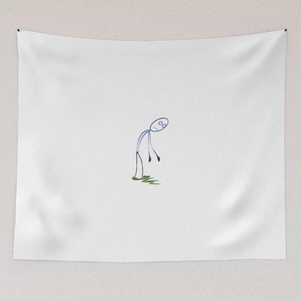 Item preview, The sticky sadness designed and sold by Oruga420.