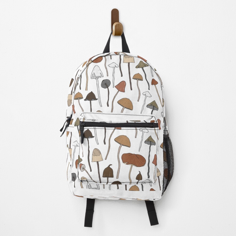 Item preview, Backpack designed and sold by Litheon.