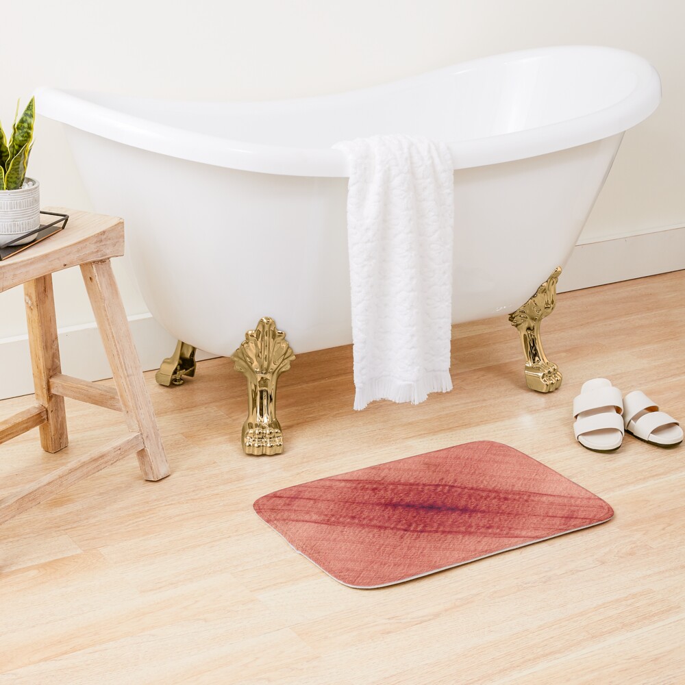 Item preview, Bath Mat designed and sold by brianallanmorse.