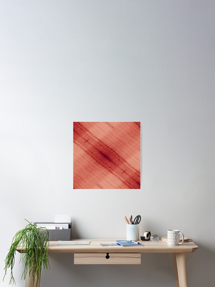 Thumbnail 2 of 3, Poster, Abstract Rendering designed and sold by brianallanmorse.