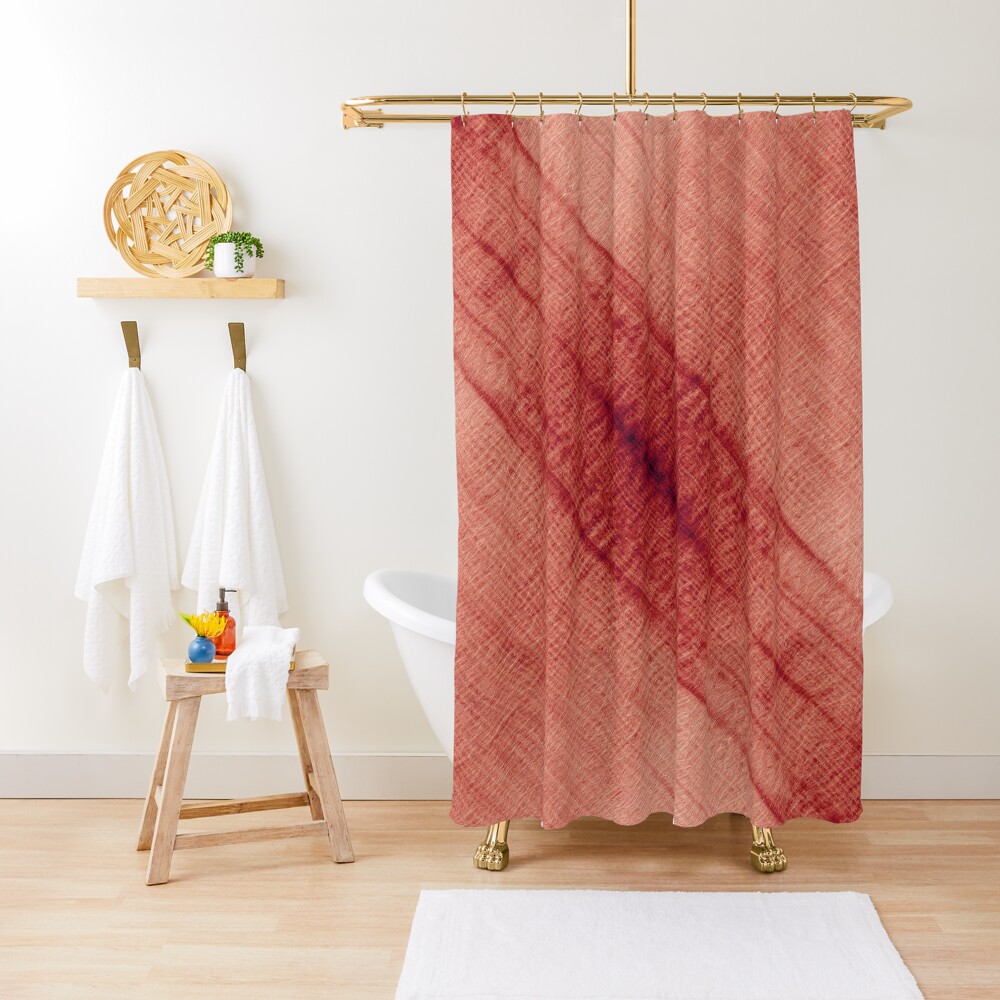 Item preview, Shower Curtain designed and sold by brianallanmorse.