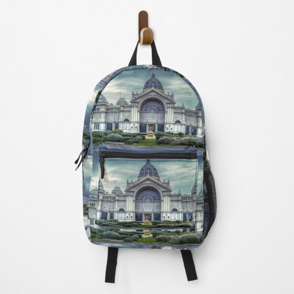 Item preview, Melbourne Exhibition Center on a Cloudy Day designed and sold by Steven Jodoin.