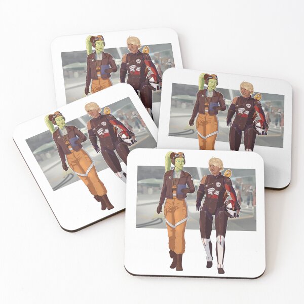 Item preview, Old Friends designed and sold by HazelBlooms.