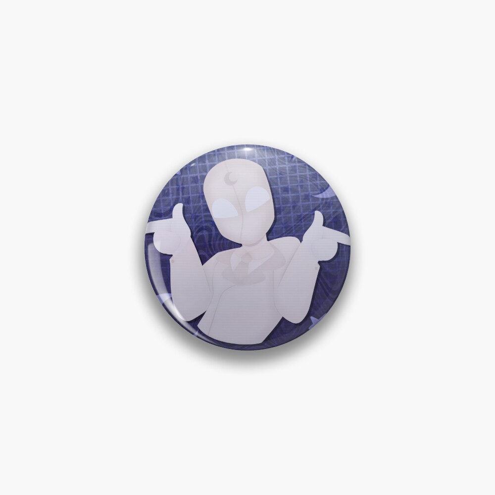 Artikel-Vorschau von Button, designt und verkauft von Stylin-Knight.