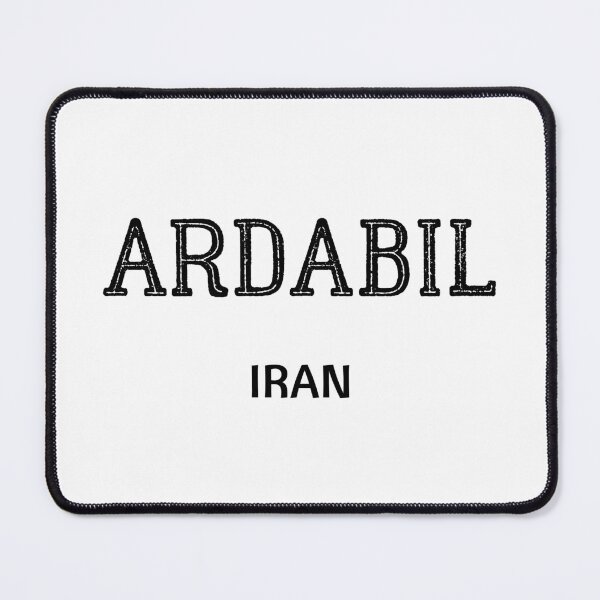 Item preview, ARDABIL / Iran designed and sold by Persian Pride Official.