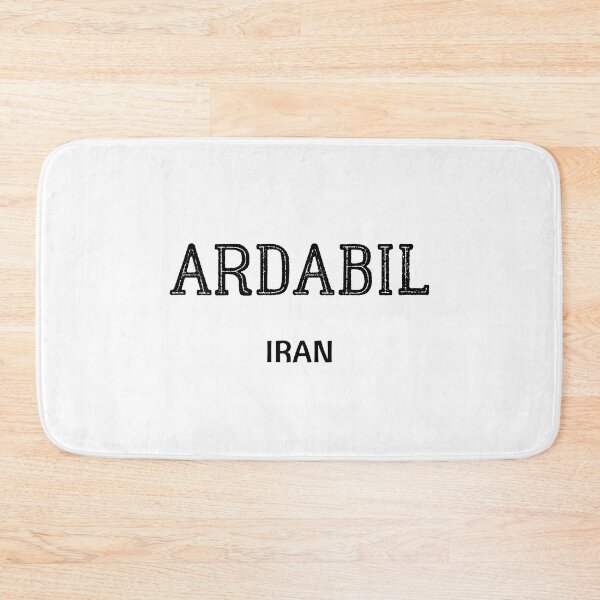 Item preview, ARDABIL / Iran designed and sold by Persian Pride Official.