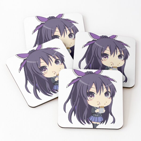 Item preview,   Tohka designed and sold by WELCOMEVERYBODY.