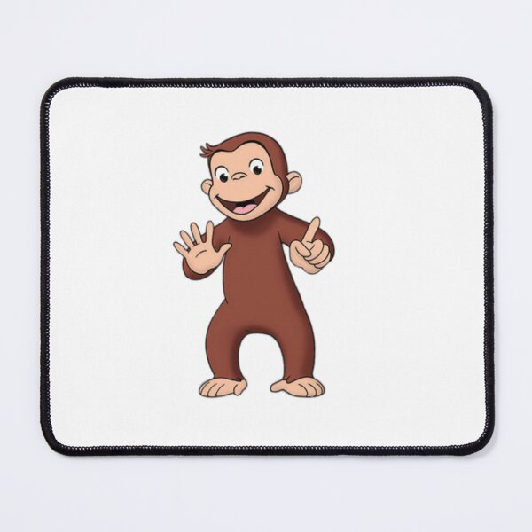 Item preview,    curious george designed and sold by diidou101.