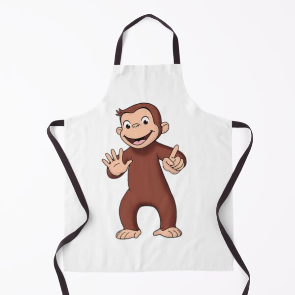 Item preview, curious george designed and sold by diidou101.