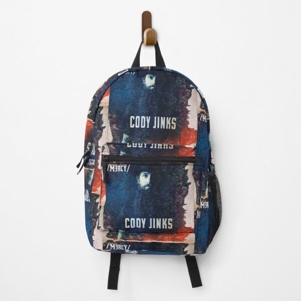 Item preview, Mercy by Cody Jinks designed and sold by victoryon7.