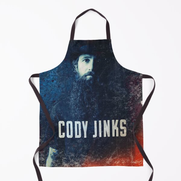 Item preview, Mercy by Cody Jinks designed and sold by victoryon7.
