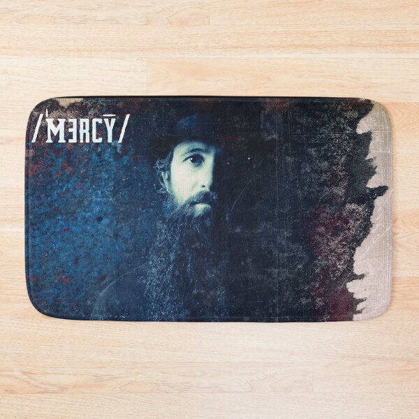 Item preview, Mercy by Cody Jinks designed and sold by victoryon7.