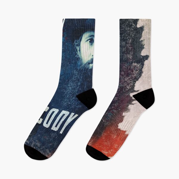 Item preview, Mercy by Cody Jinks designed and sold by victoryon7.