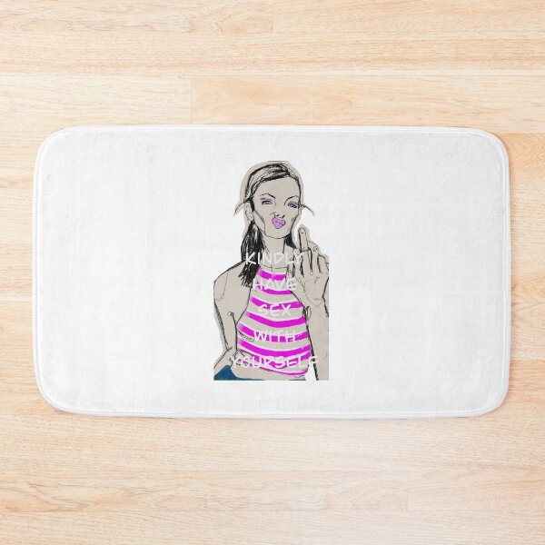Item preview, Kindly Have Sex with Yourself designed and sold by bonmots.