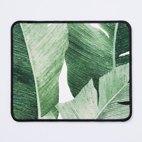 Item preview, Tropical Plant Decorative Pattern designed and sold by Branislava Tir .