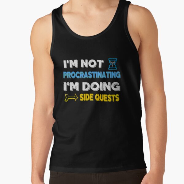 Gta V Tank Tops Redbubble - plain white tank top roblox