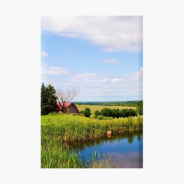 Item preview, Farmland designed and sold by bgoddard.