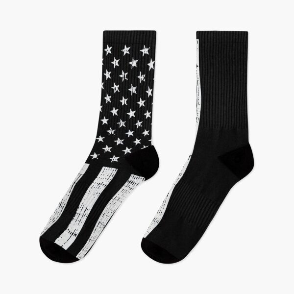 Item preview, US Flag Lightning Bol designed and sold by Sharon Jackson.