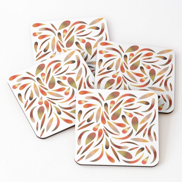 Item preview, Barrel Cactus Petals by Heather Nafe Art designed and sold by HeatherNafeArt.
