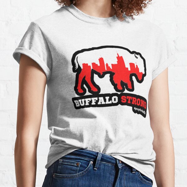 Buffalo Bills Choose Love T-shirt for Sale by AnhDoo, Redbubble