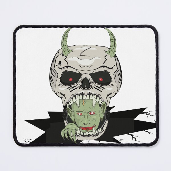 Item preview, Good Orc-dead Orc designed and sold by Creatory.studio.
