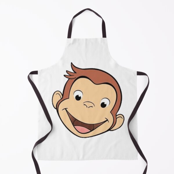 Item preview, curious george designed and sold by diidou101.