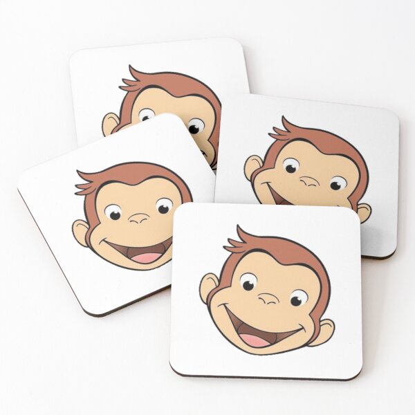 Item preview,   curious george designed and sold by diidou101.