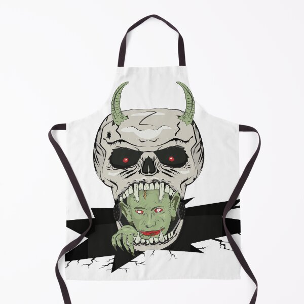Item preview, Good Orc-dead Orc designed and sold by Creatory.studio.