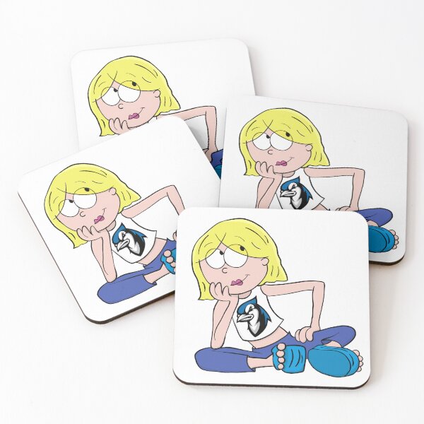 Item preview, Blue Jay Lizzie designed and sold by aaumen.