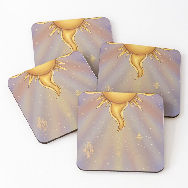 Item preview, Sun Flakes designed and sold by Bailey Swinney.